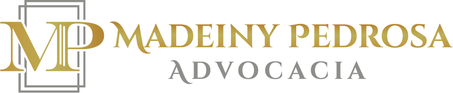 Madeiny Pedrosa Advocacia